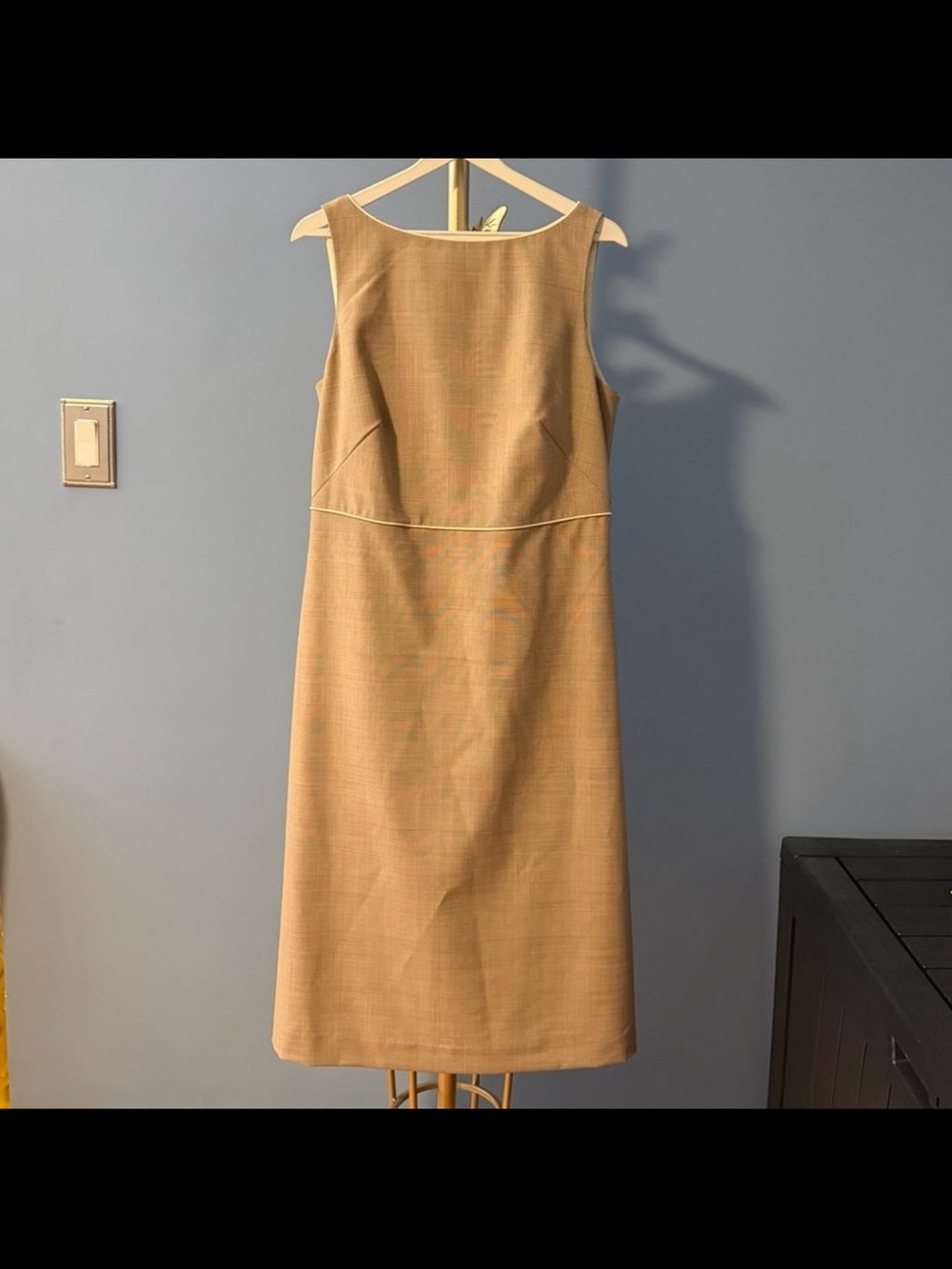 ⚡️⭐️Banana Republic Dress - Size 6